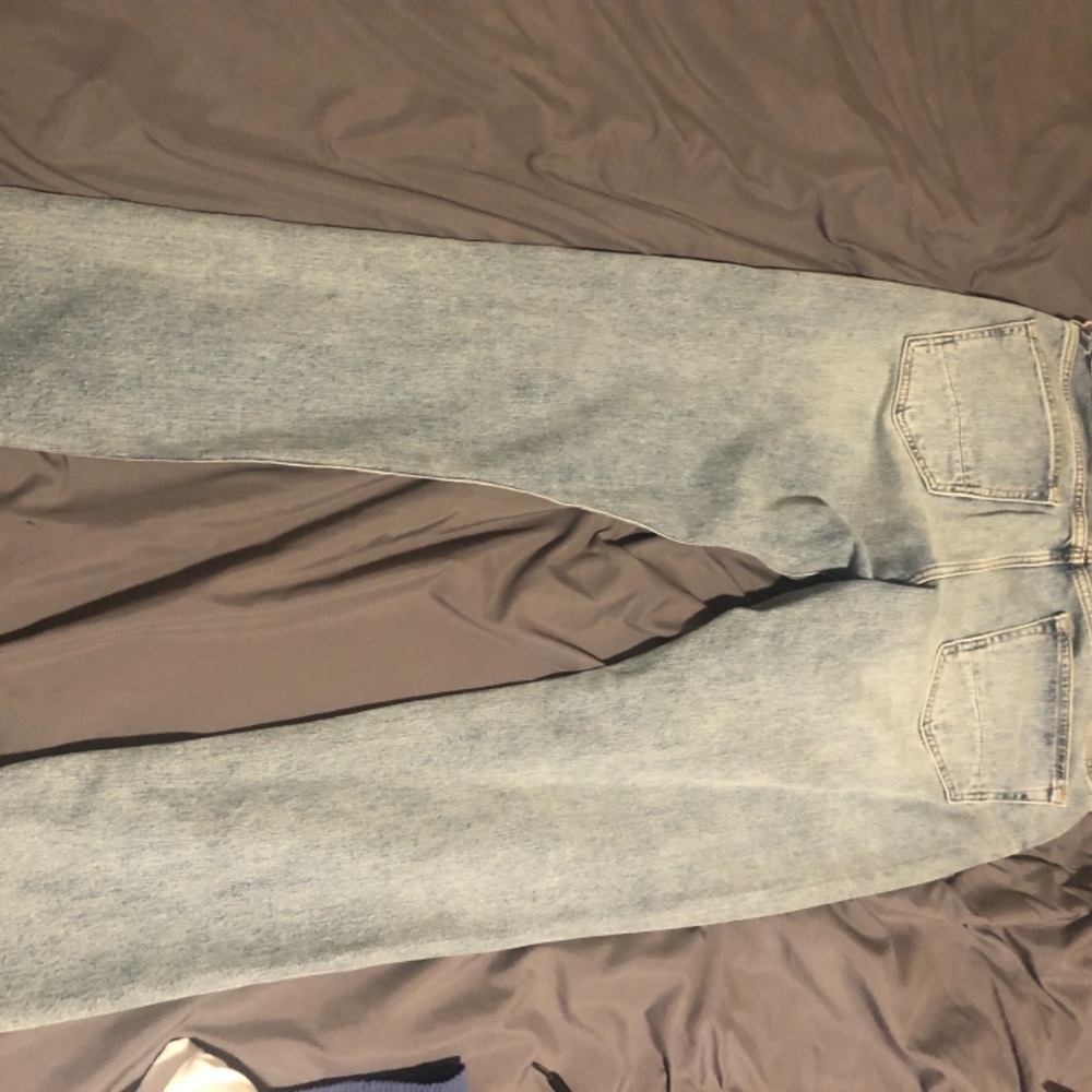 PacSun jeans - Picture 2 of 3